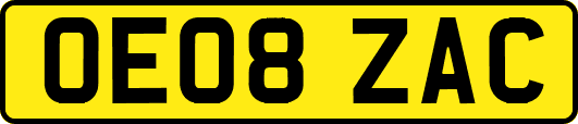 OE08ZAC
