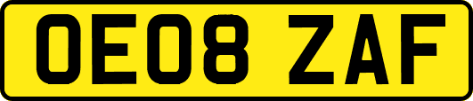 OE08ZAF
