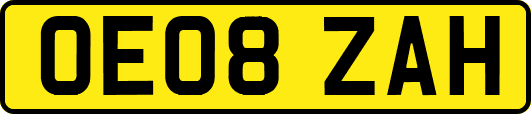OE08ZAH