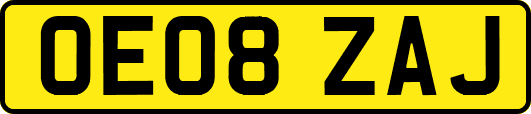 OE08ZAJ