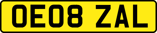 OE08ZAL