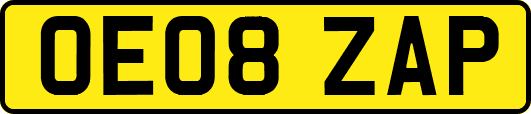 OE08ZAP
