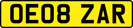 OE08ZAR