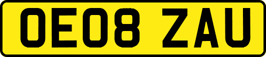OE08ZAU