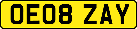 OE08ZAY