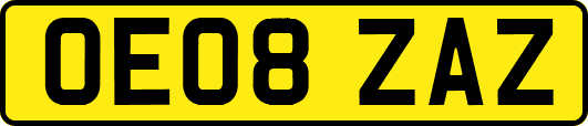 OE08ZAZ