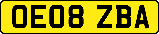 OE08ZBA