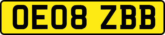OE08ZBB