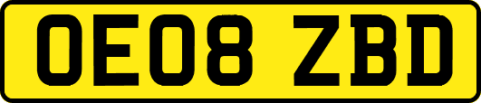 OE08ZBD