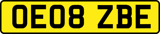 OE08ZBE