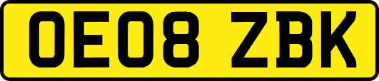 OE08ZBK