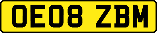 OE08ZBM