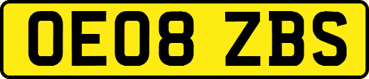 OE08ZBS