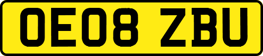 OE08ZBU
