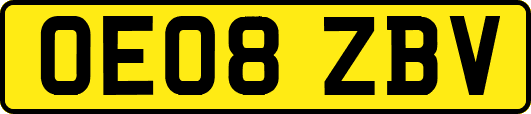 OE08ZBV