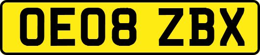 OE08ZBX