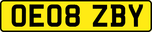 OE08ZBY