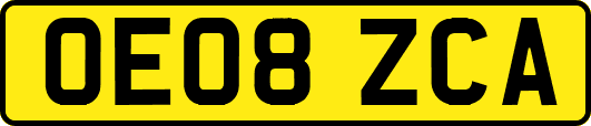 OE08ZCA