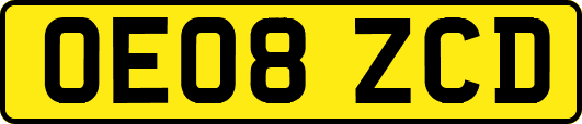 OE08ZCD