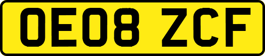 OE08ZCF
