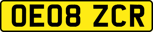 OE08ZCR