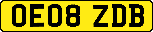 OE08ZDB