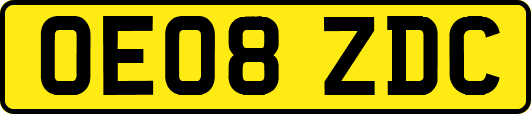 OE08ZDC