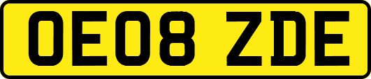 OE08ZDE