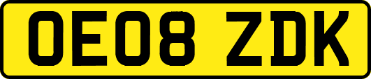 OE08ZDK