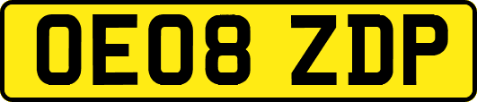 OE08ZDP