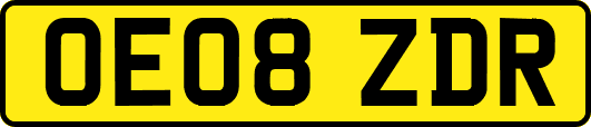 OE08ZDR