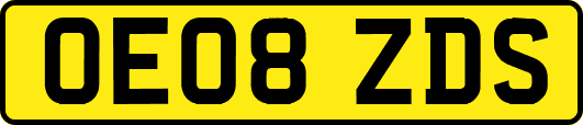 OE08ZDS
