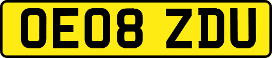 OE08ZDU