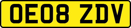 OE08ZDV