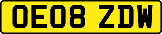 OE08ZDW