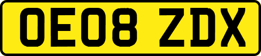 OE08ZDX