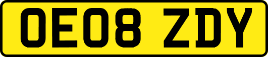 OE08ZDY