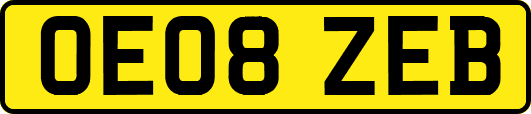 OE08ZEB