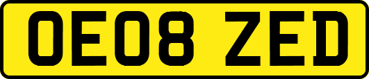 OE08ZED