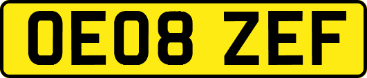 OE08ZEF