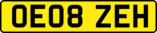 OE08ZEH