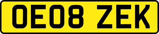 OE08ZEK