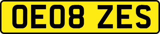 OE08ZES