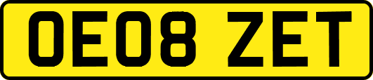 OE08ZET