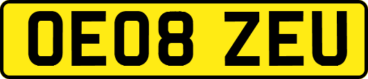 OE08ZEU