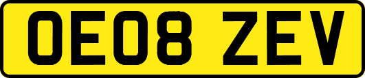 OE08ZEV
