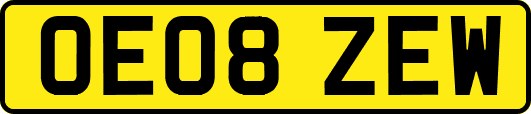 OE08ZEW