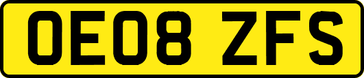 OE08ZFS