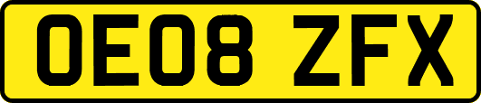 OE08ZFX