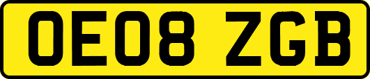 OE08ZGB